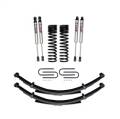 Skyjacker 174EBKS-XM Suspension Lift Kit w/Shock