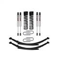 Skyjacker 174PKS-XM Suspension Lift Kit w/Shock