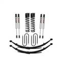 Skyjacker 176PKS-XM Suspension Lift Kit w/Shock
