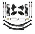 Skyjacker 186F2KS-XM Suspension Lift Kit w/Shock