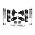 Skyjacker 186PK-XM Suspension Lift Kit w/Shock