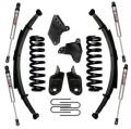 Skyjacker 186PKS-XM Suspension Lift Kit w/Shock