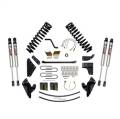 Skyjacker 188BK-AXM Suspension Lift Kit w/Shock