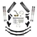 Skyjacker 188BKS-AXM Suspension Lift Kit w/Shock