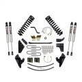 Skyjacker 188P2K-AXM Suspension Lift Kit w/Shock