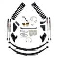 Skyjacker 188PKS-AXM Suspension Lift Kit w/Shock