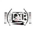 Skyjacker 236R2KS-AXM Suspension Lift Kit w/Shock