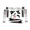 Skyjacker 286BK-AXM Suspension Lift Kit w/Shock