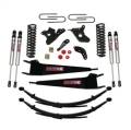 Skyjacker 286PKS-AXM Suspension Lift Kit w/Shock