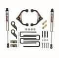 Skyjacker C11350KXM Suspension Lift Kit w/Shock