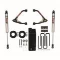 Skyjacker C14350KAXM Suspension Lift Kit w/Shock