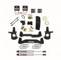 Skyjacker C14660PK-XM Suspension Lift Kit w/Shock