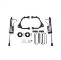 Skyjacker C25350KX Suspension Lift Kit w/Shock