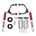 Skyjacker C25350PH Suspension Lift Kit w/Shock