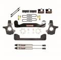 Skyjacker C7360PK-XM Suspension Lift Kit w/Shock
