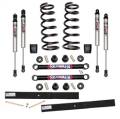 Skyjacker D2512K-XM Suspension Lift Kit w/Shock