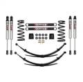 Skyjacker D301KS-XM Suspension Lift Kit w/Shock
