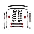Skyjacker D301MK-XM Suspension Lift Kit w/Shock
