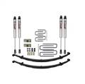 Skyjacker D400AK-XM Suspension Lift Kit w/Shock