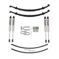 Skyjacker D400BAK-XM Suspension Lift Kit w/Shock