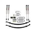 Skyjacker D400BRK-XM Suspension Lift Kit w/Shock
