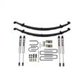 Skyjacker D400CK-XM Suspension Lift Kit w/Shock