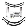 Skyjacker D400CKS-XM Suspension Lift Kit w/Shock