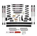Skyjacker D501K-XM Suspension Lift Kit w/Shock