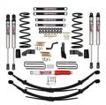 Skyjacker D501KS-XM Suspension Lift Kit w/Shock