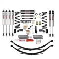 Skyjacker D502KS-XM Suspension Lift Kit w/Shock