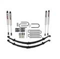Skyjacker D600BK-XM Suspension Lift Kit w/Shock