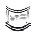 Skyjacker D600BKS-XM Suspension Lift Kit w/Shock