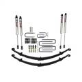Skyjacker D600BRK-XM Suspension Lift Kit w/Shock
