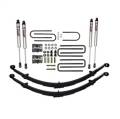 Skyjacker D600CK-XM Suspension Lift Kit w/Shock