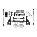 Skyjacker D660SSK-XM Suspension Lift Kit w/Shock