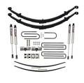 Skyjacker D692CDK-XM Suspension Lift Kit w/Shock