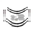 Skyjacker D800AKS-XM Suspension Lift Kit w/Shock