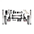 Skyjacker D940SSK-XM Suspension Lift Kit w/Shock