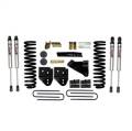 Skyjacker F11401K-XM Suspension Lift Kit w/Shock