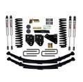 Skyjacker F11401KS-XM Suspension Lift Kit w/Shock