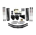 Skyjacker F11451KS-XM Suspension Lift Kit w/Shock
