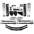 Skyjacker F114524KS-XM Suspension Lift Kit w/Shock
