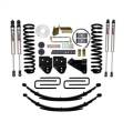 Skyjacker F11601KS-XM Suspension Lift Kit w/Shock