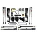 Skyjacker F116024K-XM Suspension Lift Kit w/Shock