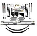 Skyjacker F116024KS-XM Suspension Lift Kit w/Shock