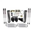 Skyjacker F11651K-XM Suspension Lift Kit w/Shock