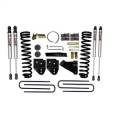Skyjacker F11651KH-XM Suspension Lift Kit w/Shock
