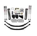 Skyjacker F11651KS-XM Suspension Lift Kit w/Shock