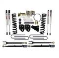 Skyjacker F116524KH-XM Suspension Lift Kit w/Shock