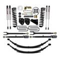 Skyjacker F116524KS-XM Suspension Lift Kit w/Shock
